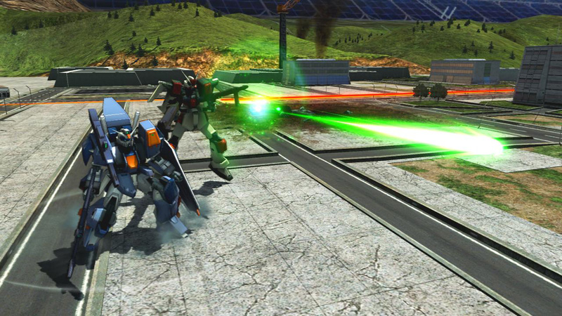 Mobile Suit Gundam Extreme VS. Full Boost Gun09_006