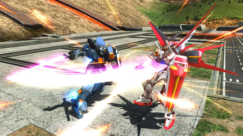 Mobile Suit Gundam Extreme VS. Full Boost Gun09_008