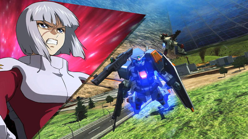 Mobile Suit Gundam Extreme VS. Full Boost Gun09_010