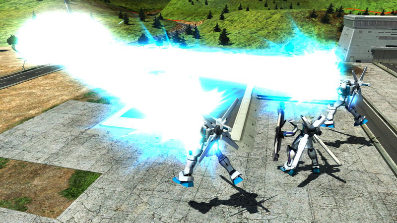 Mobile Suit Gundam Extreme VS. Full Boost Gun09_014