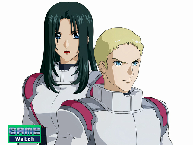Mobile Suit Gundam Extreme VS. Full Boost Gunfb_e03
