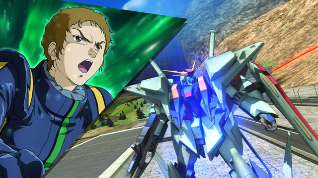 Mobile Suit Gundam Extreme VS. Full Boost Gunnov01