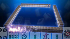 Sega Network Taisen Mahjong MJ5 Mj5verb_06