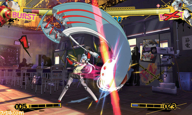 Persona 4 The Ultimate In Mayonaka Arena Persona_new03