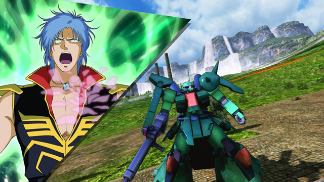 Mobile Suit Gundam Extreme VS. Full Boost Exvsfeb13_13