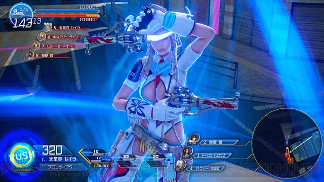 Gunslinger Stratos 2 Gs_06