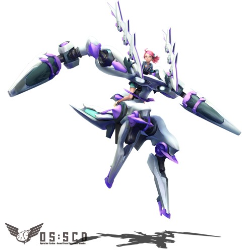 Gunslinger Stratos Gs_145_001