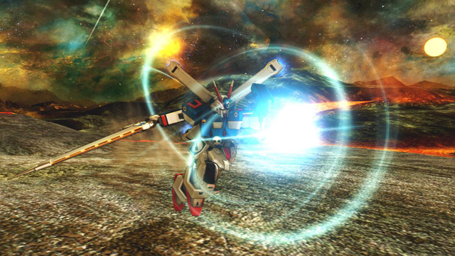 Mobile Suit Gundam Extreme VS. Full Boost Gun0713_05