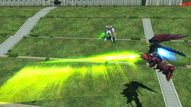Mobile Suit Gundam Extreme VS. Full Boost Gun1013_05