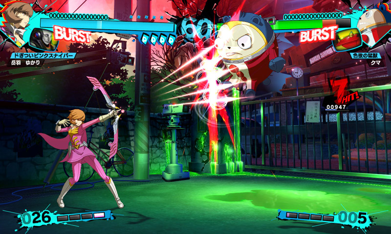 Persona 4 The Ultimax Ultra Suplex Hold P4ultimax_09