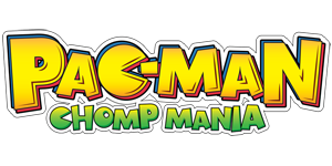 Pac-Man Chomp Mania Pacmancm_logo