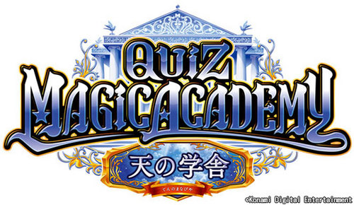 Quiz Magic Academy School of Heaven Qmash_01