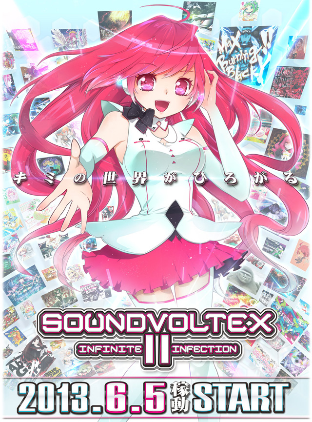 Sound Voltex Booth II - Infinite Infection Sv2_01