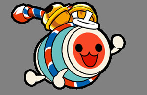 Taiko no Tatsujin Azure Ver. Taikoaz_01