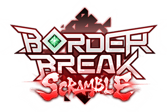 Border Break Scramble Ver. 4.0 Bbs