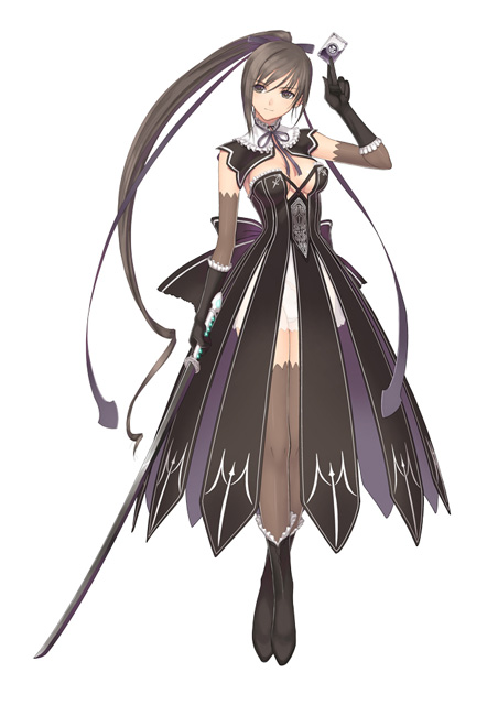 BLADE ARCUS from Shining Bladearc_03