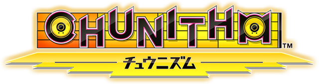 CHUNITHM Chunithm_logo