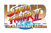 Hyper Street Fighter II (NESiCAxLive) Hsf2_logo