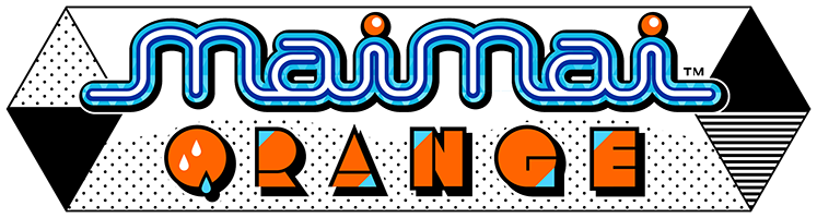 maimai ORANGE Maimaio_logo