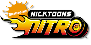 Nicktoons Nitro Racing Nicktoons_logo