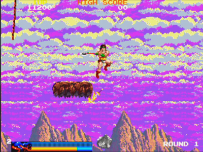 Rastan Saga (NESiCAxLive) Rastan_02