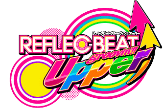 reflec BEAT groovin'!! Upper Rbgup_logo