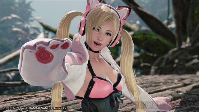 Tekken 7 Tekken7_22