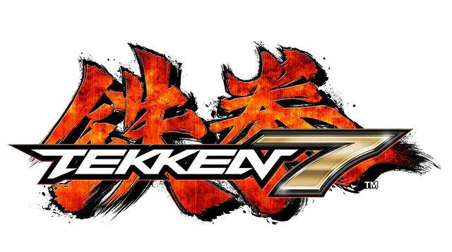 Tekken 7 Tekken7_logo