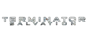 Terminator Salvation Terminator_logo