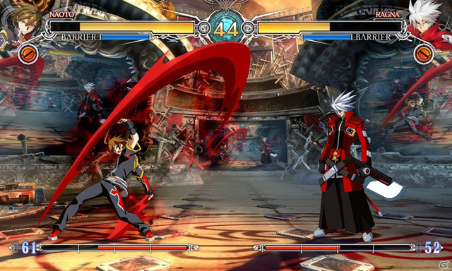 BlazBlue CentralFiction Bbcf_40