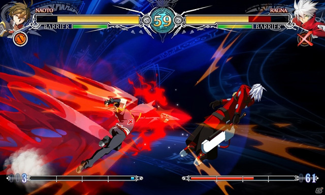 BlazBlue CentralFiction Bbcf_41