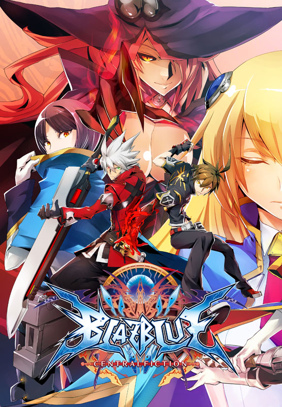 BlazBlue CentralFiction Bbcf_49