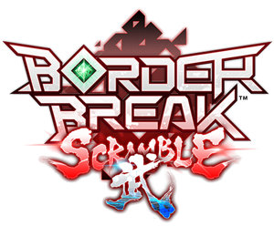 Border Break Scramble Takeshi Bbst_logo