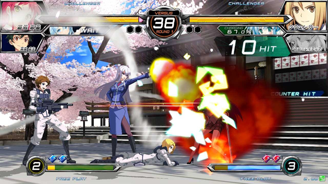 Dengeki Bunko FIGHTING CLIMAX IGNITION Dbfci_03