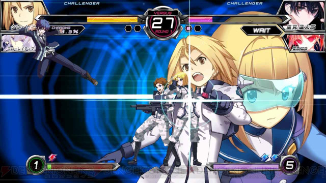 Dengeki Bunko FIGHTING CLIMAX IGNITION Dbfcnw_07