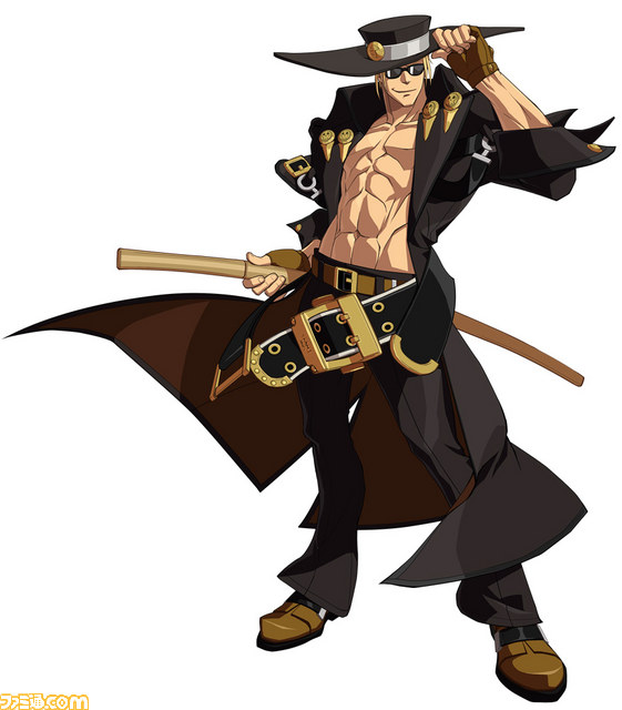 Guilty Gear Xrd -REVELATOR- Ggxrdrev_01