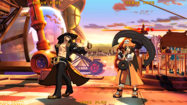 Guilty Gear Xrd -REVELATOR- Ggxrdrev_09