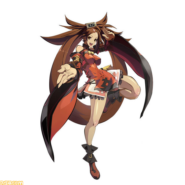 Guilty Gear Xrd -REVELATOR- Ggxrdrev_21