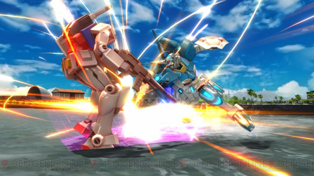 Mobile Suit Gundam Extreme VS. Maxi Boost ON Gunmaxon_05