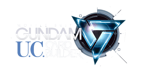 Mobile Suit Gundam U.C. Card Builder Gunuc_logo