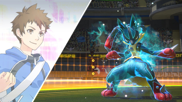 Pokkén Tournament Pokken_13