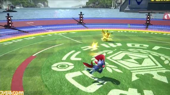 Pokkén Tournament Pokken_30