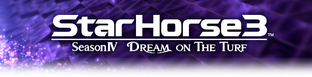 StarHorse 3 Season IV - Dream on the Turf Sh3s4_logo