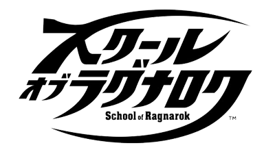 School of Ragnarok Sor_logo