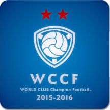 World Club Champion Football 2015-2016 Wccf1516_logo