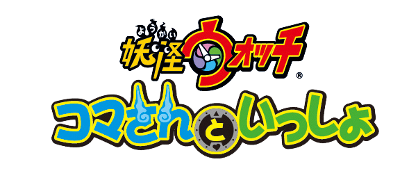 Yokai Watch Yokai_logo2