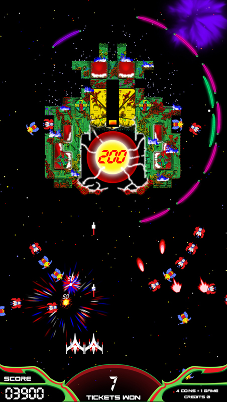 Galaga Assault Galaga_04