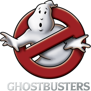 Ghostbusters Ghost_logo