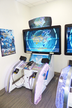 Gunslinger Stratos 3 Gs3_22