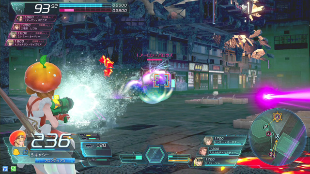 Gunslinger Stratos 3 Gs3_31